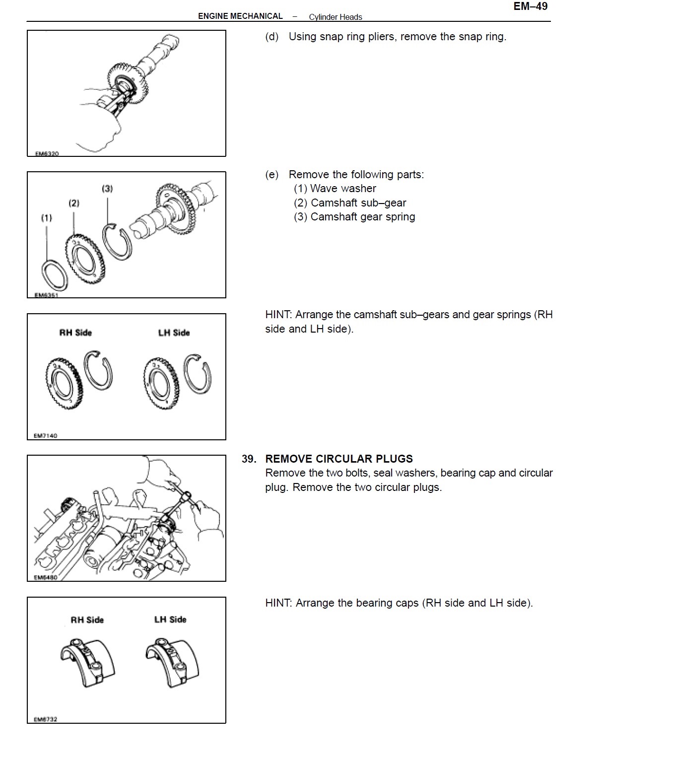 Стук в головке 1uz-fe non vvtii — Сообщество «UZ-FE» на DRIVE2
