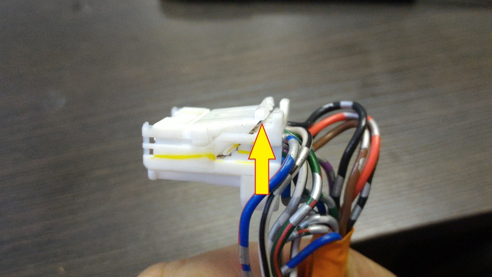 Фото в бортжурнале Nissan X-Trail II (t31)