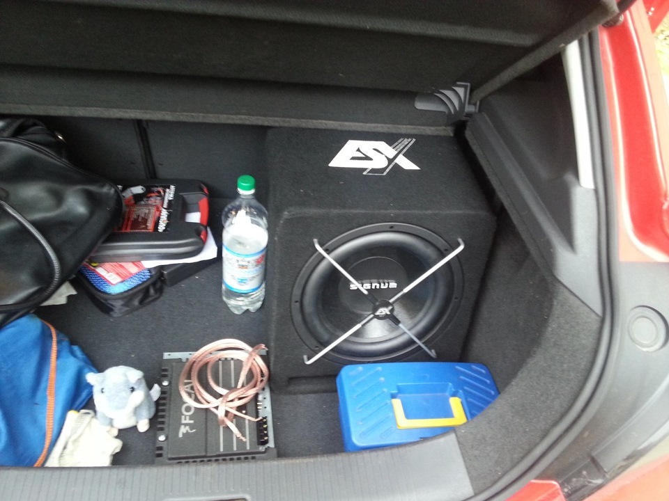 Фото в бортжурнале Opel Astra H GTC