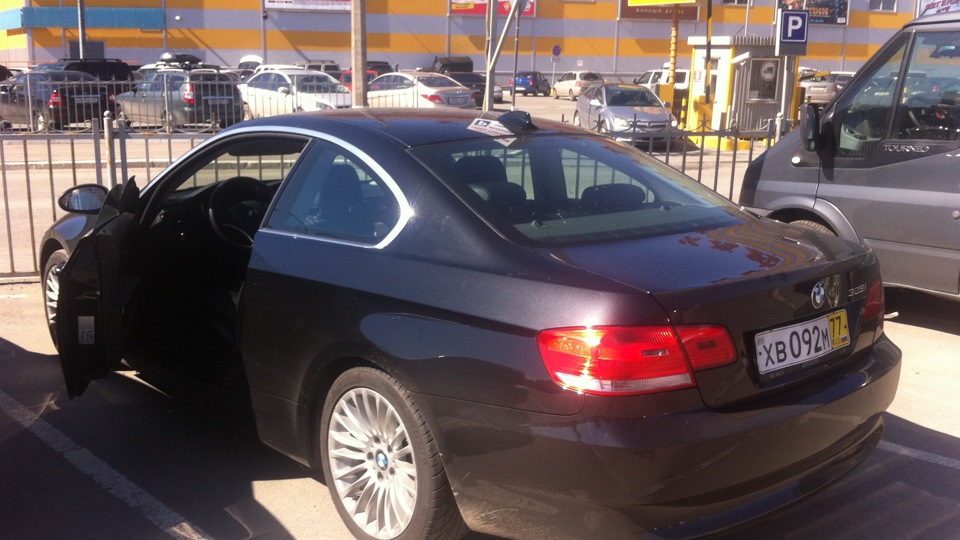 bmw 3 купе полный привод bmw 3 купе полный привод