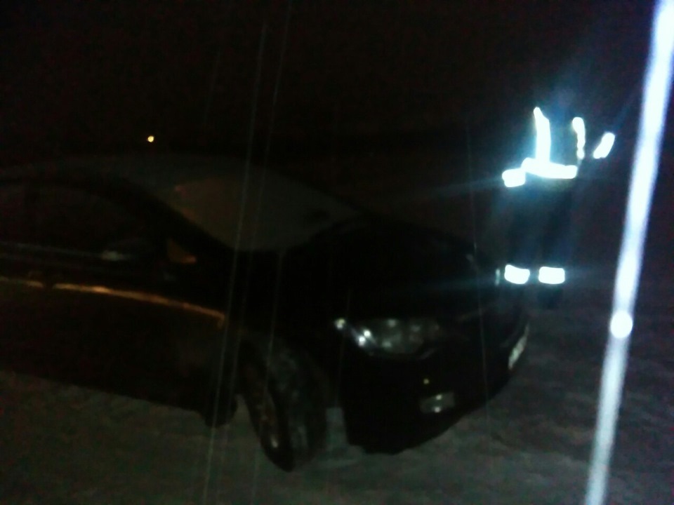 Фото в бортжурнале Honda Civic 4D (8G)