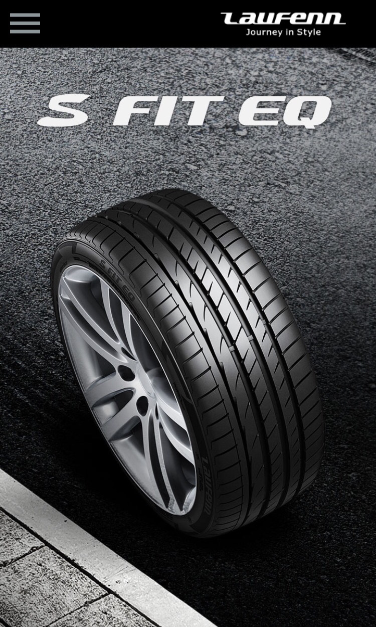 Laufenn s fit. Лауфен lk01. Laufenn s-Fit EQ lk01. 225/45r17 Hankook(Laufenn) lk01 94v. Лауфен ЛК 01.