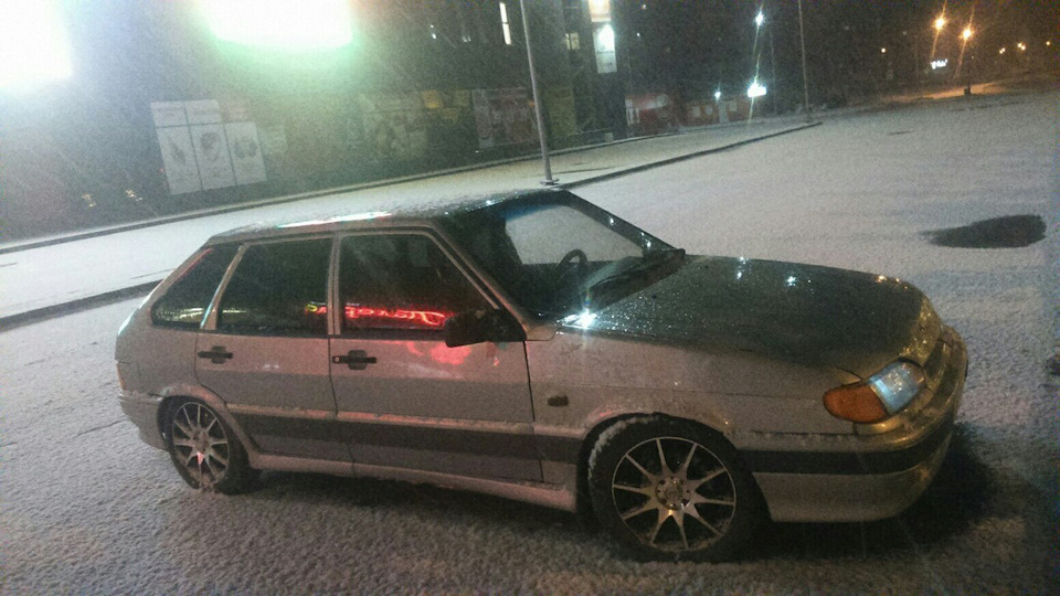 Осевой люфт распредвала — Lada 2114, 1,5 л, 2004 года | своими руками ...