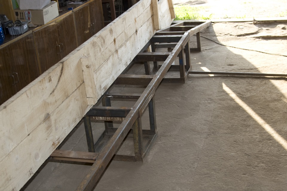 Фото в бортжурнале ГАЗ 31105