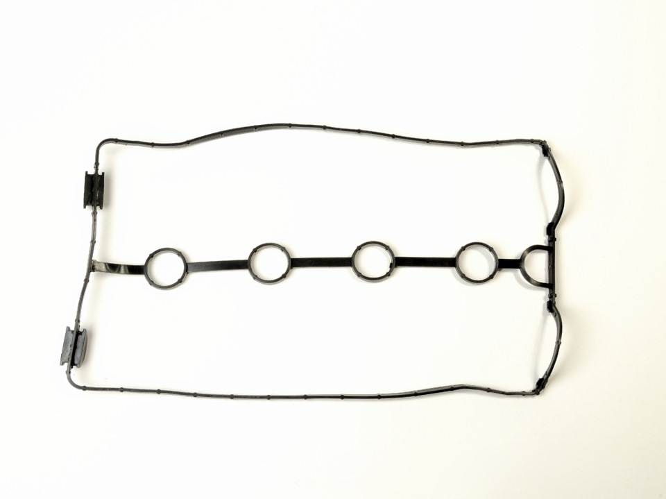 Замена прокладки клапанной крышки — Chevrolet Lacetti Sedan, 1,6 л ...