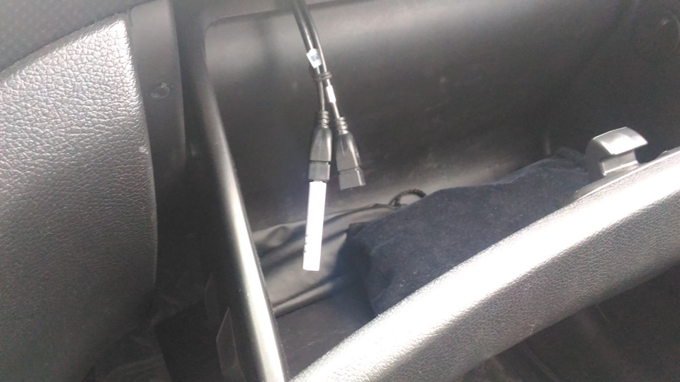 Фото в бортжурнале Hyundai Solaris (1G)