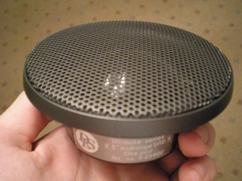 Фото в бортжурнале Mitsubishi Lancer IX