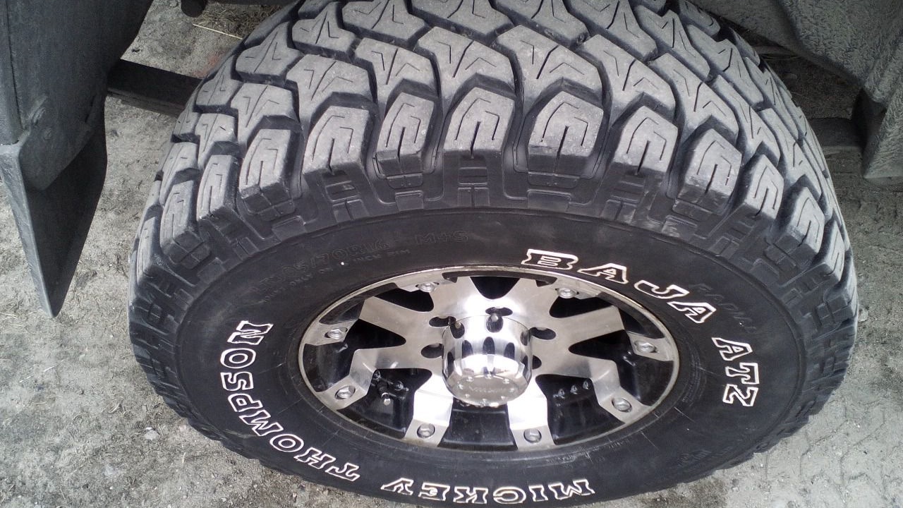 M t r. Mickey Thompson 305.70.16.. Hummer h3 305 70 16. Mickey Thompson Baja Boss. Mickey Thompson Baja Boss a/t.