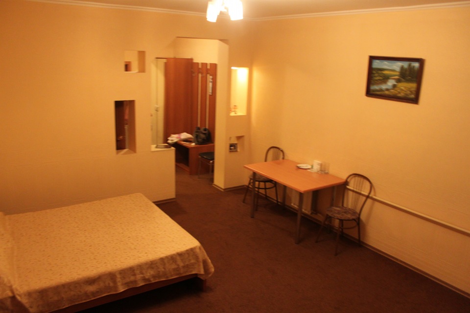 Украина #2. ч.2 — Great Wall Hover, 2 л, 2012 года | путешествие | DRIVE2