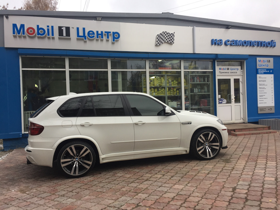 Bmw x5 e53 пружины с занижением