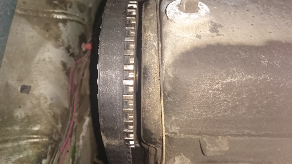 Жрет ремень ГРМ — Lada 21099, 1,5 л, 2003 года | плановое ТО | DRIVE2