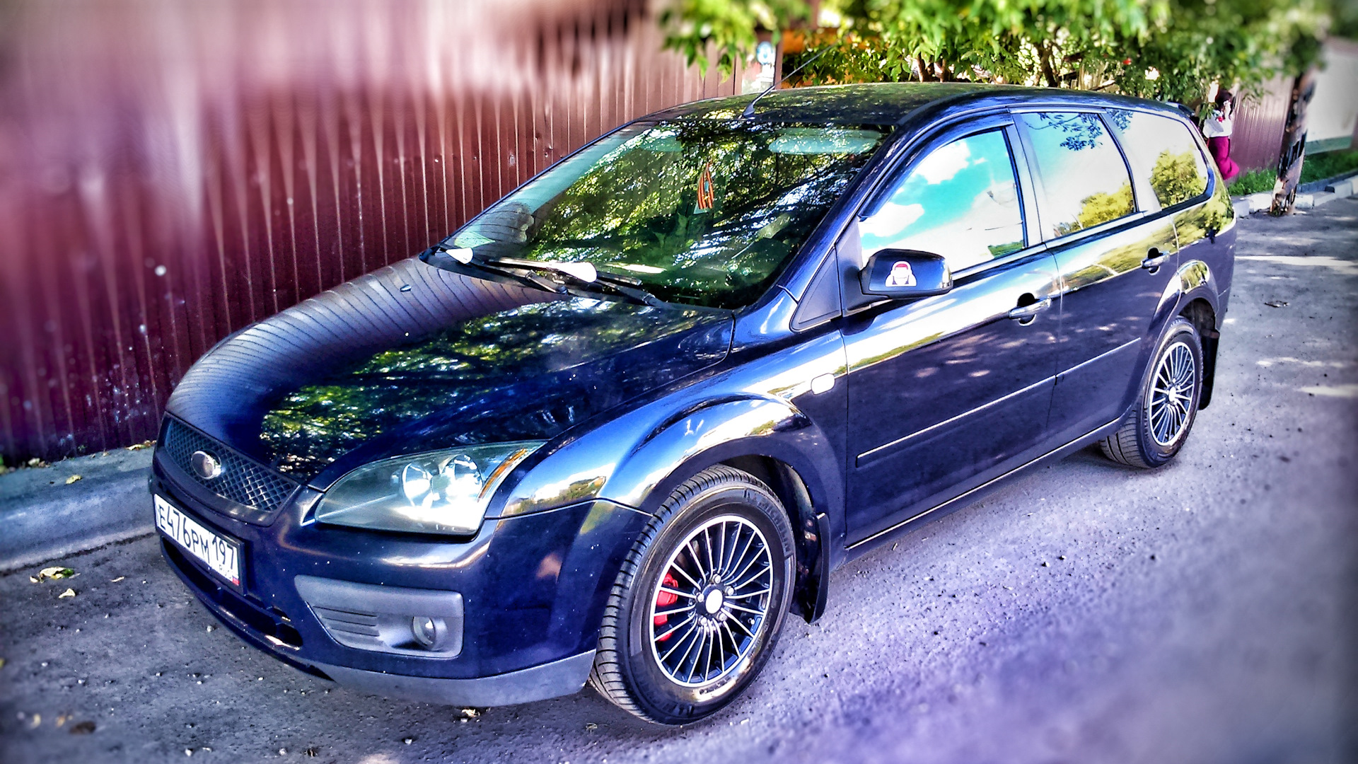Фокус отзывы. Ford Focus 2 Wagon. Форд фокус 2 универсал. Ford Focus 2 Wagon St. Форд спектр универсал.