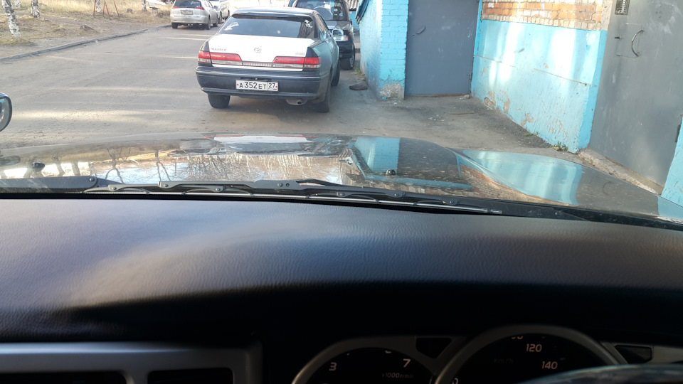 Перетяжка торпеды — DRIVE2