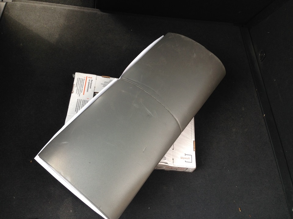 Автозвук — ч.1 Подготовка и закупка — Chevrolet Cruze Hatchback, 1,8 л ...