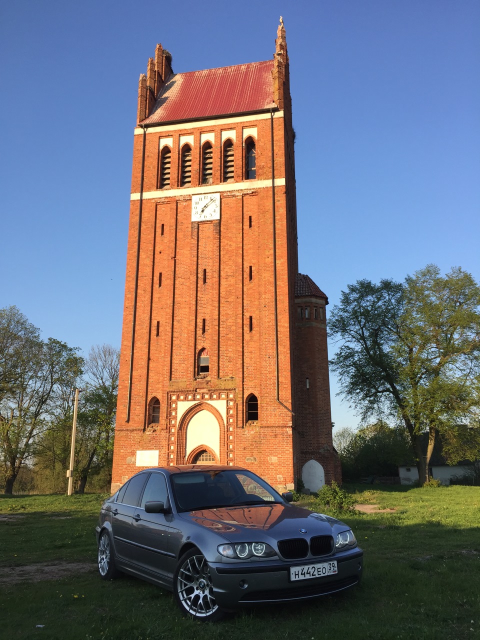Замена топливного + воздушного фильтров и клапана вентиляции топливного ...