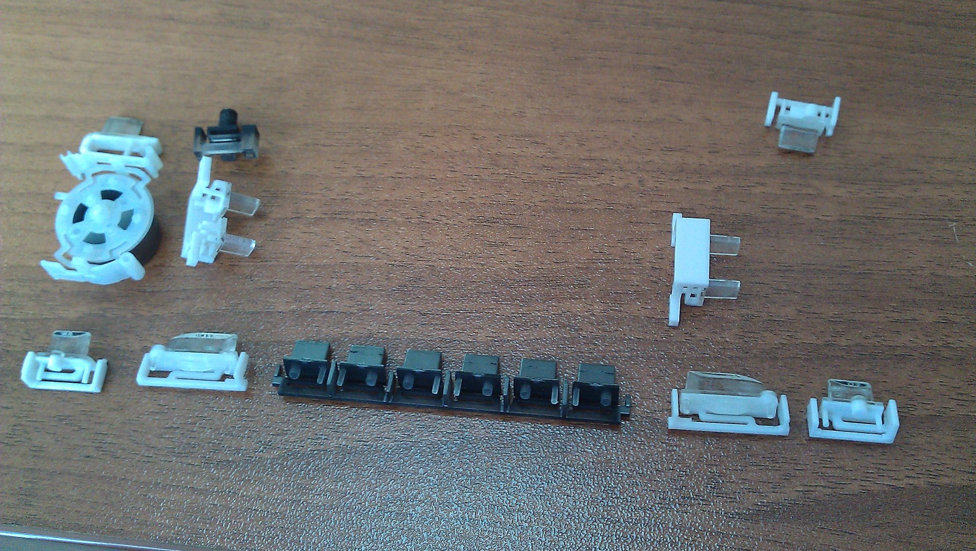 3096d48s 960 Как отполировать панель магнитолы авто