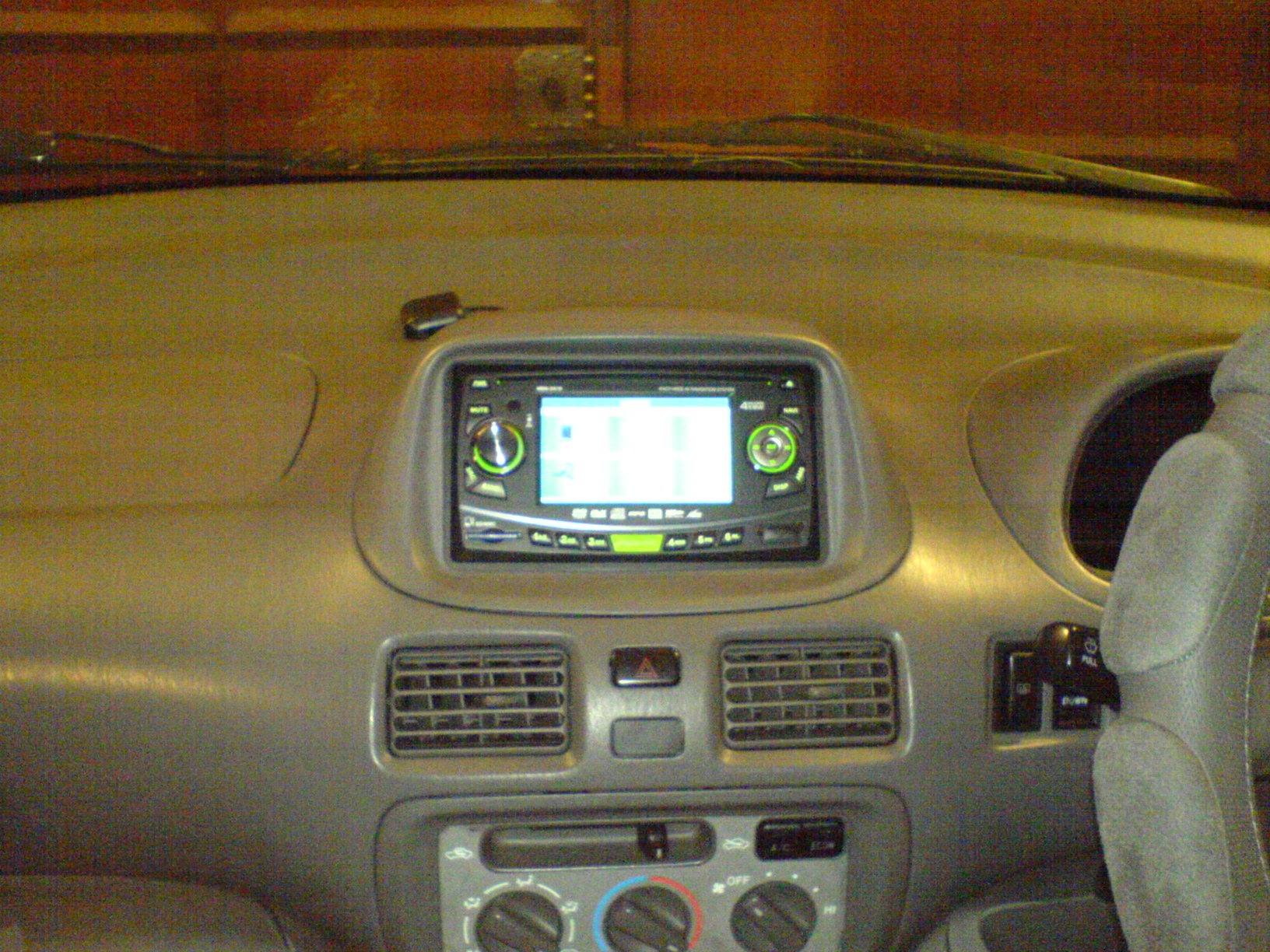 Prology MDN-2410 Toyota Corolla Spacio 16 1999