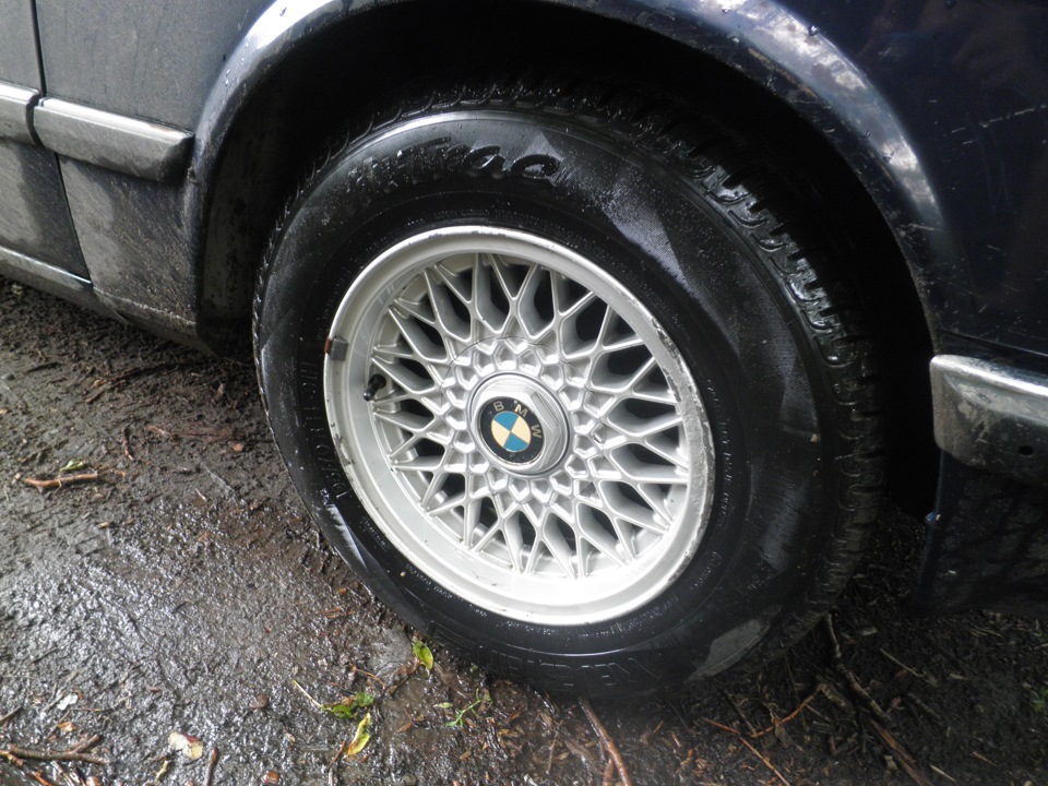 Хочу поменять колеса, не знаю за сколько продавать свои… посоветуйте ...