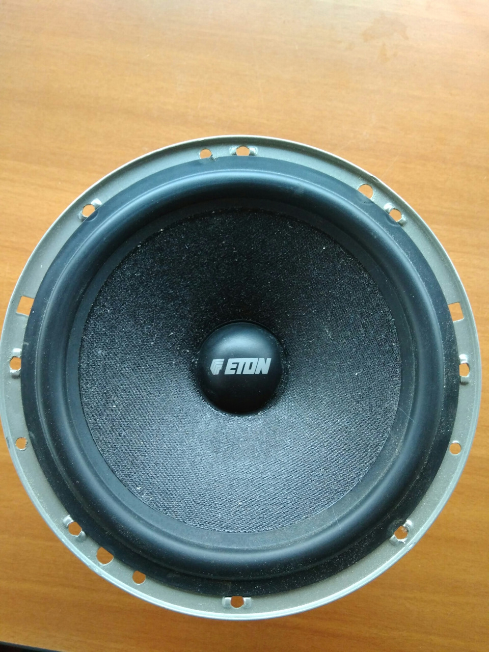 Новые динамики Eton — Nissan Almera II (N16), 1,8 л, 2005 года ...