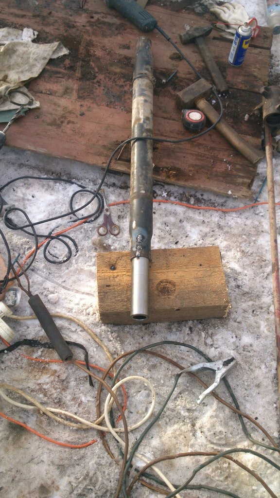 процесс (3) — Peugeot 206