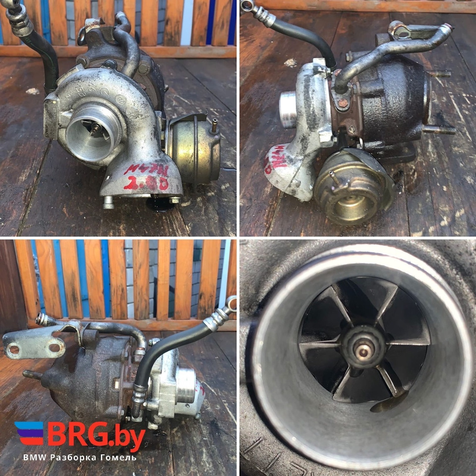 BMW РАЗБОРКА ГОМЕЛЬ: отзывы, цены, фото