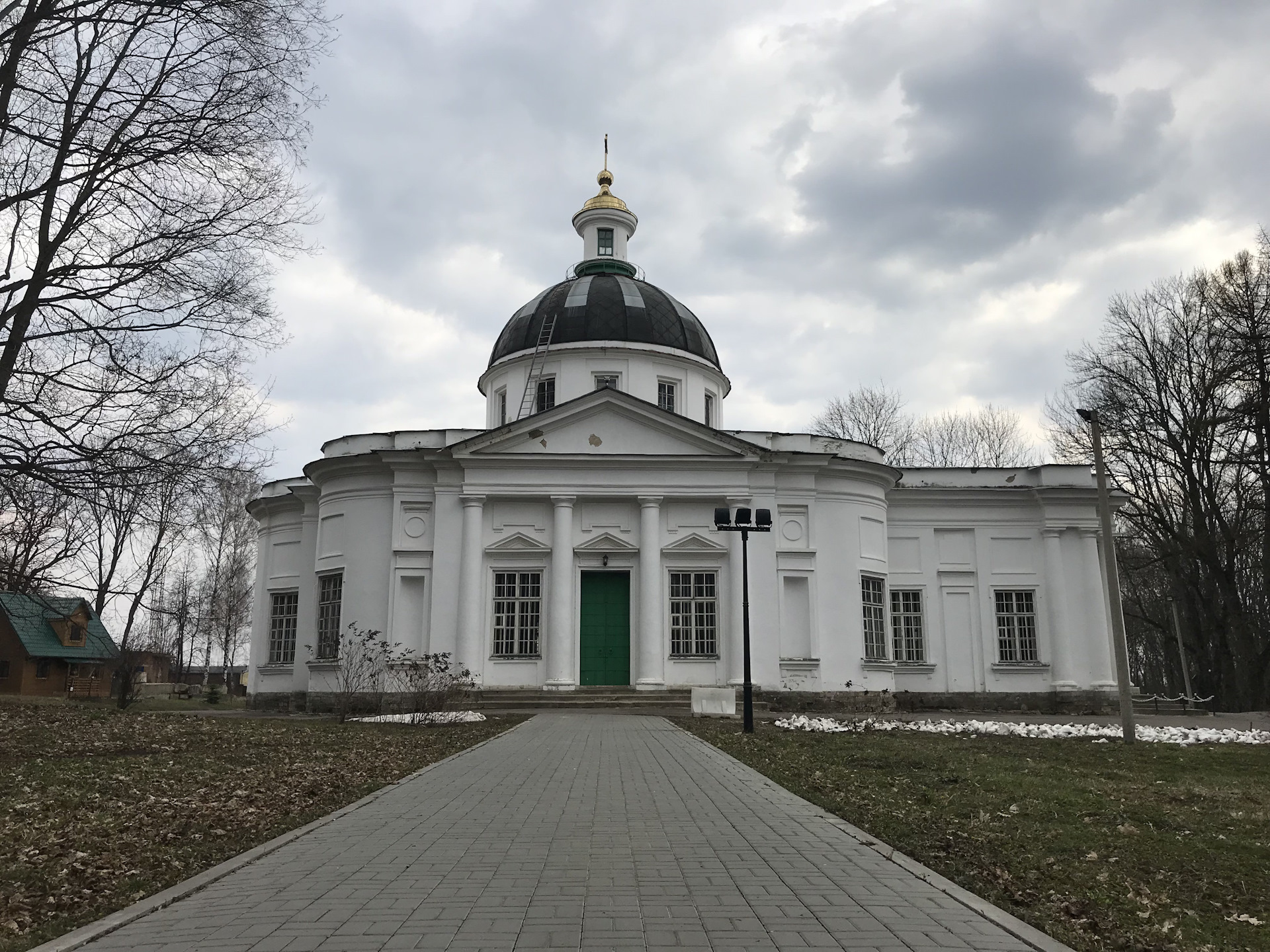 Погода в богородицке на неделю