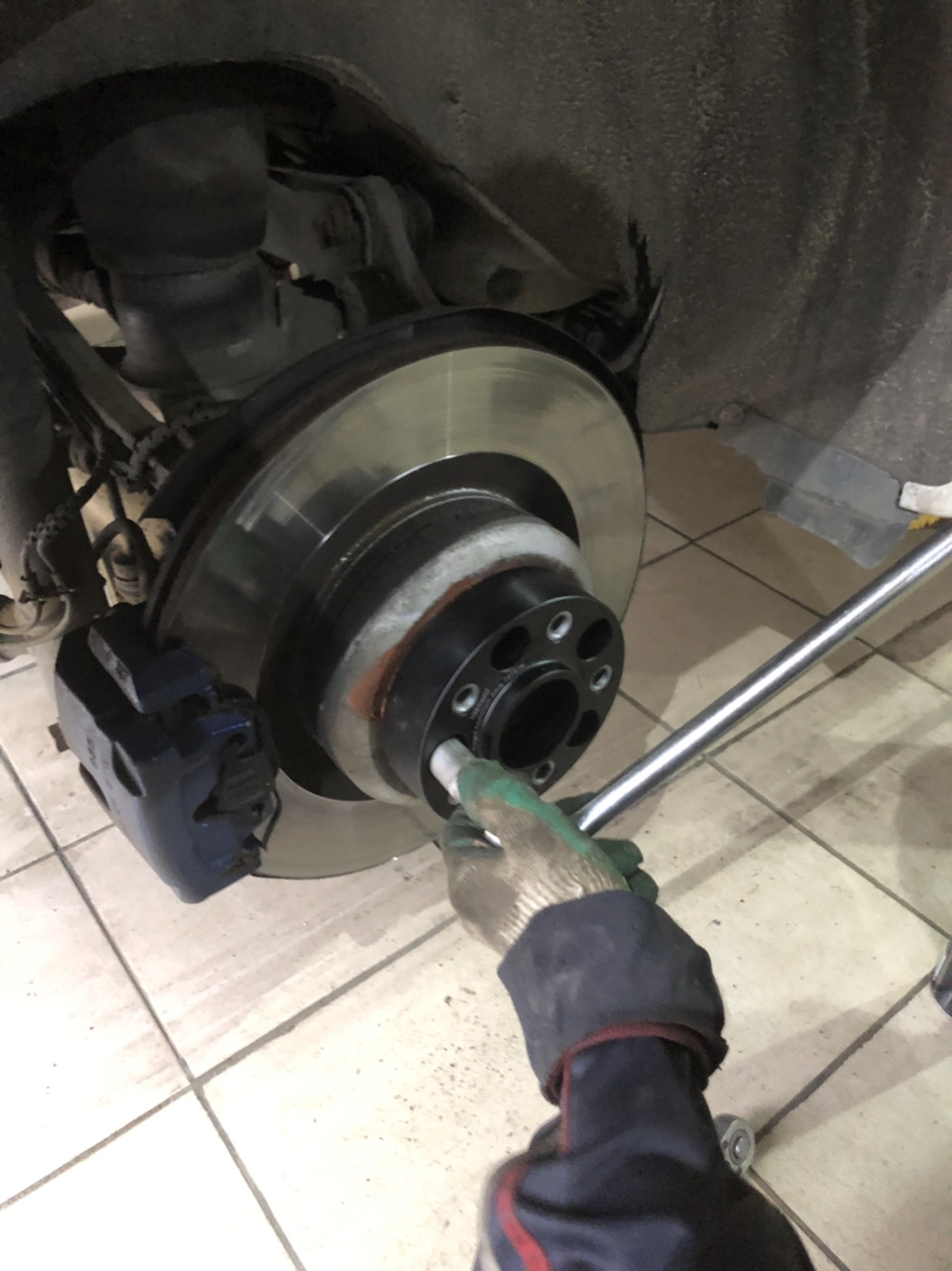 Проставки Под Пружины На Бмв Е39 Купить