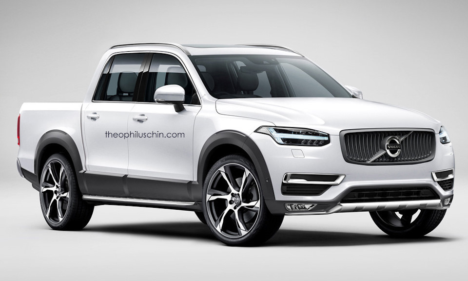 Пружины задние меняем-результаты — Volvo XC90 (1G), 2,5 л, 2005 года ...