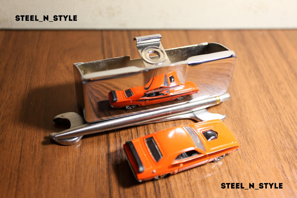 Хромированная пепельница в торпеду ВАЗ 2101-013 — DRIVE2