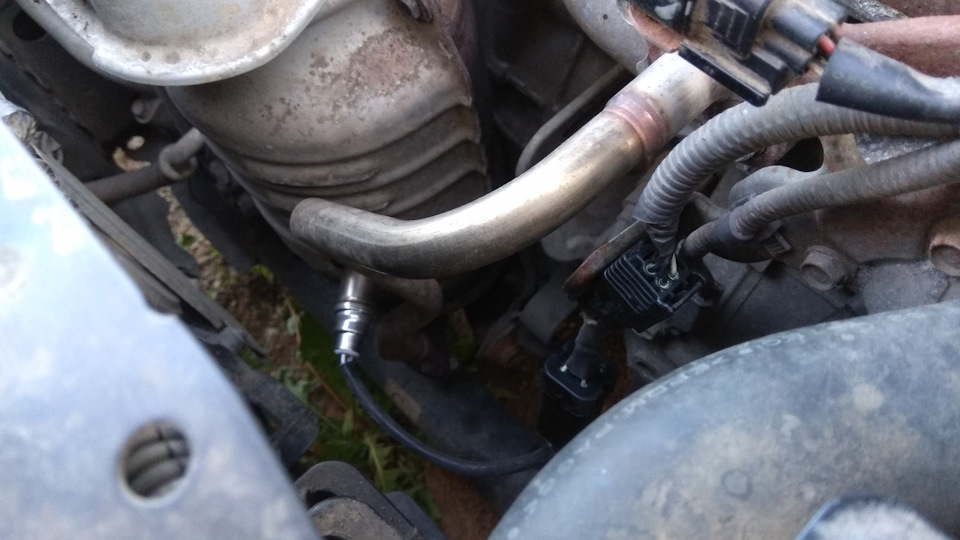 Фото в бортжурнале Honda Civic 4D (9G)