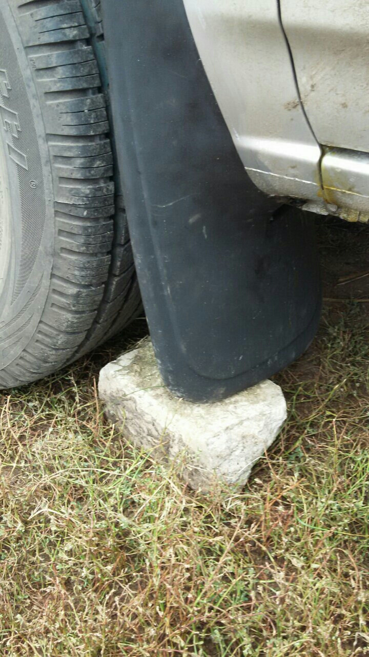 Фото в бортжурнале Skoda Rapid (1G)