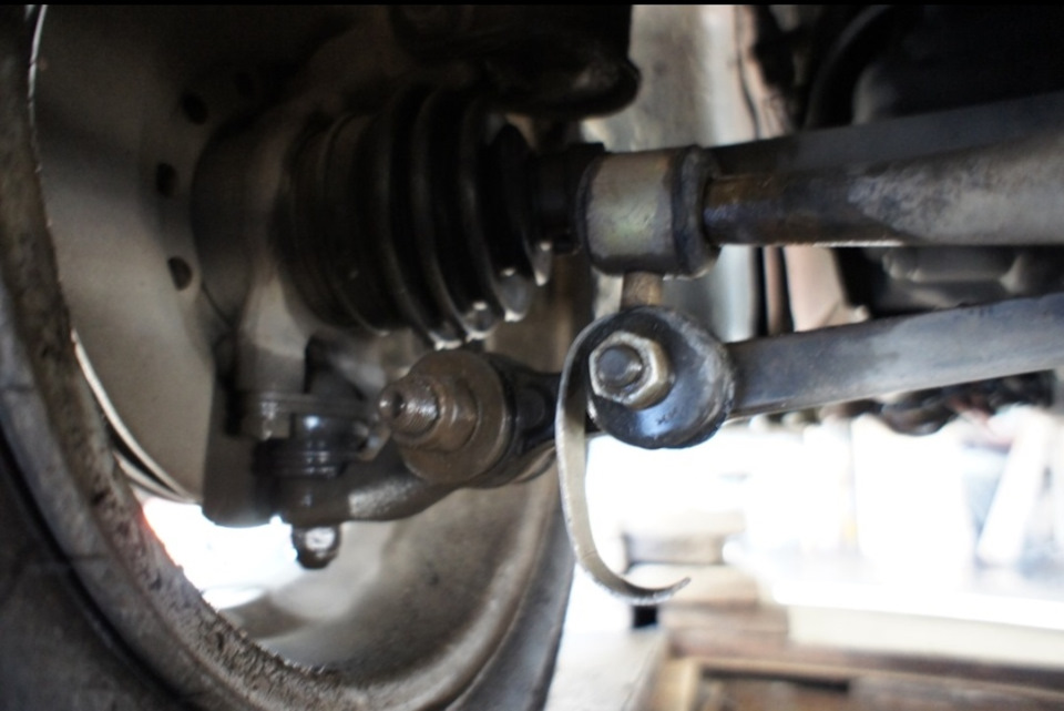 Как вспомню, так вздрогну или сказ про "яйца" и "ромашки" — Lada Гранта ...