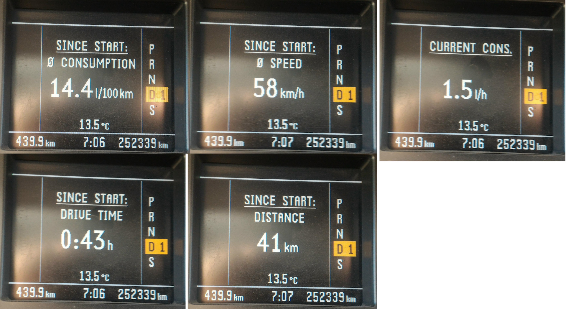 т 3 расход топлива