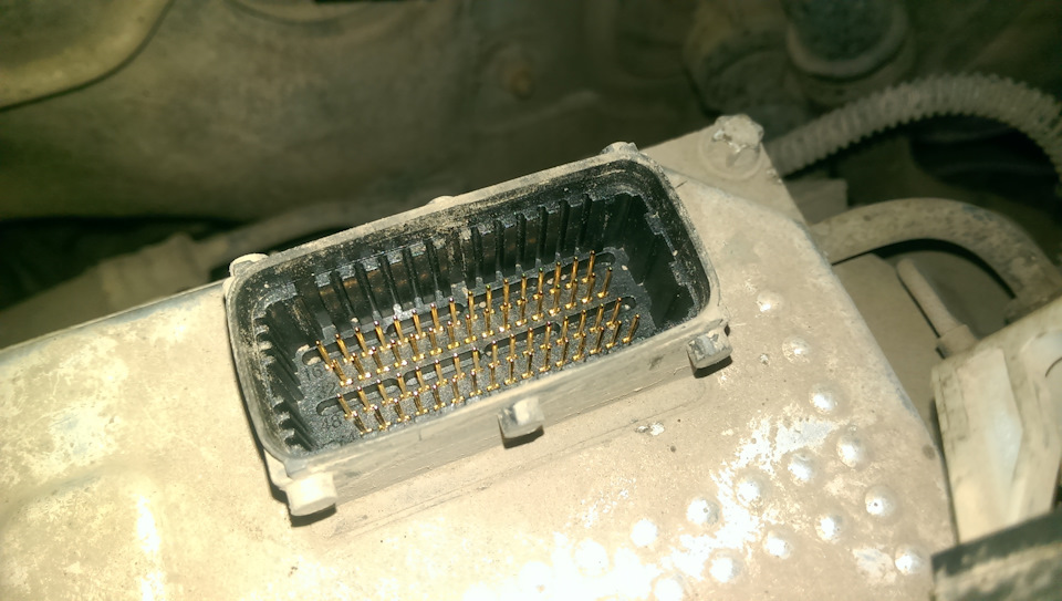 Фото в бортжурнале Opel Astra H