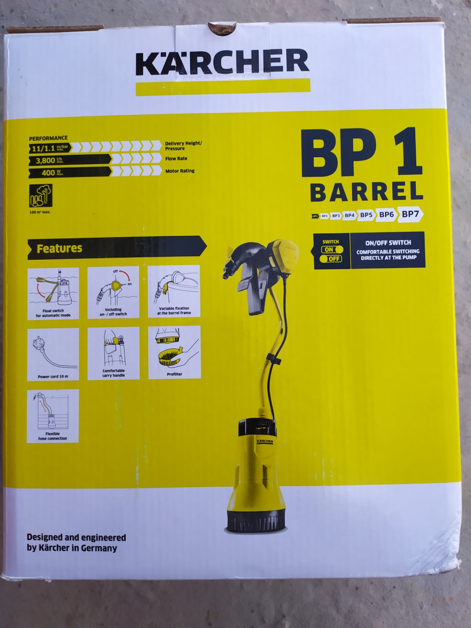 Автомойка своими руками — Toyota RAV4 (III), 2 л., 2010 года | своими ...