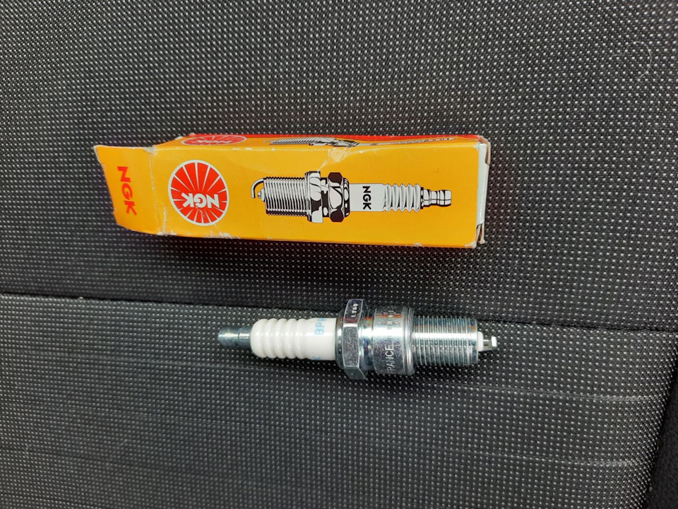 Фото в бортжурнале Daewoo Nexia (N150)