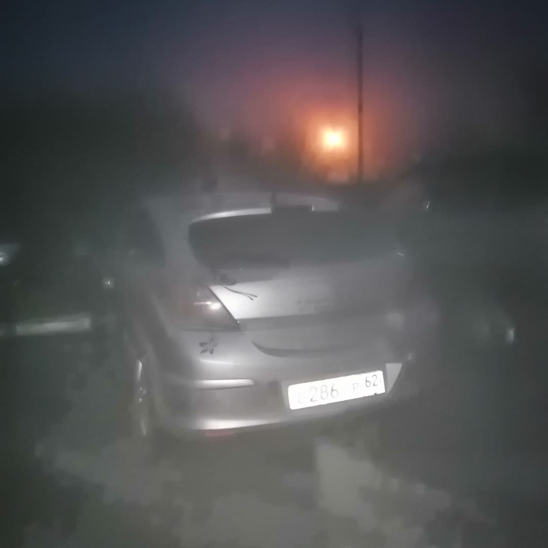 Коротко о " Погоде" И о том, как отрегулировать стояночный тормоз ...