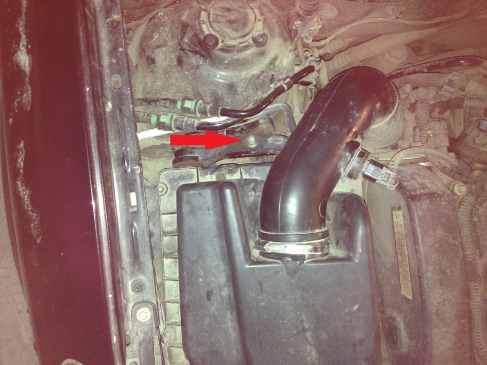 Фото в бортжурнале Opel Astra H