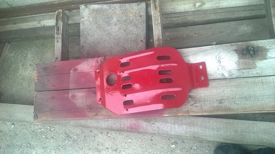 Замена втягивающего реле стартера — Lada 21074, 1,6 л, 2010 года ...