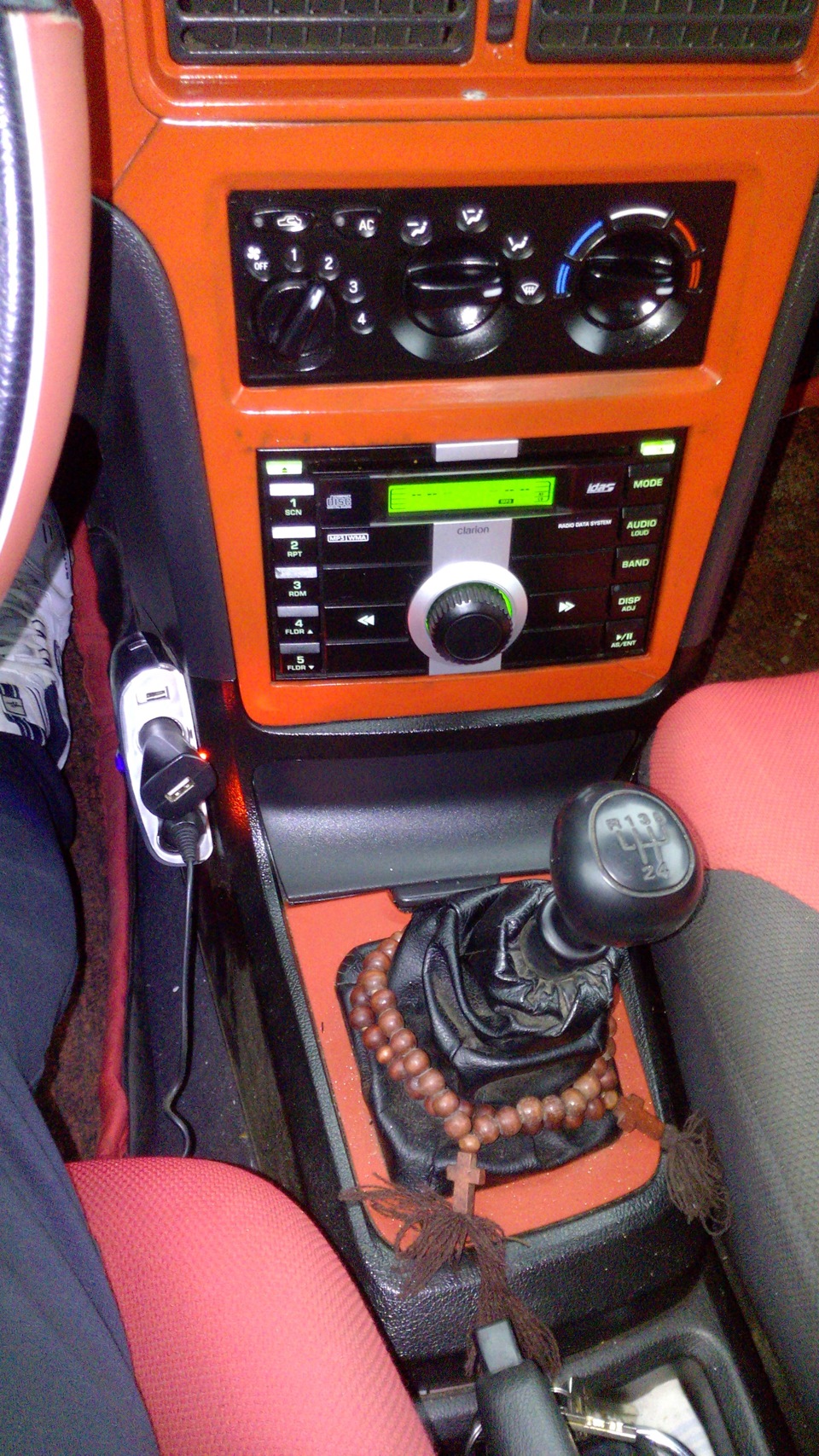 Запись от 4 декабря 22:19 — Daewoo Nexia (N150), 2009 года | просто так ...