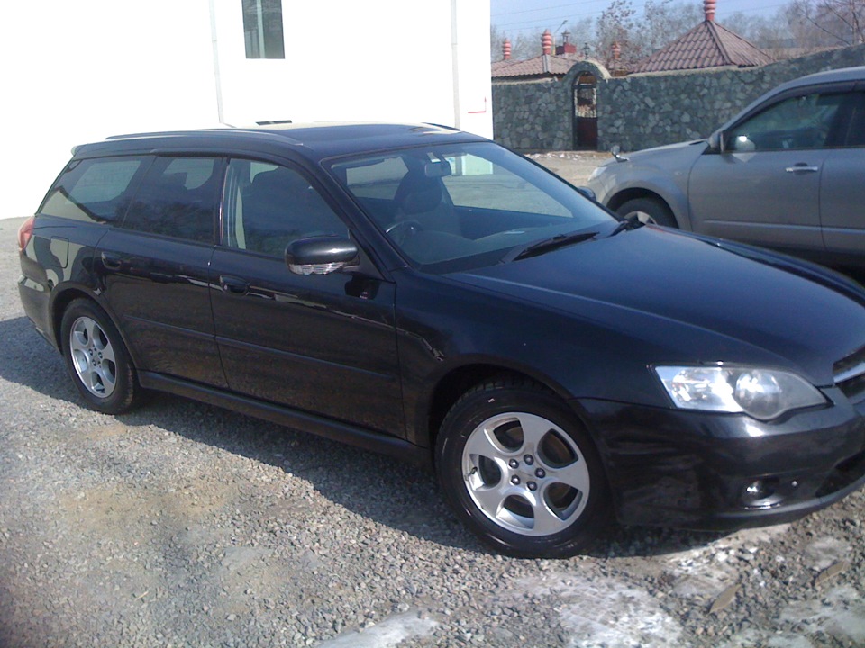 Расход — Subaru Forester (SH), 2 л, 2009 года | заправка | DRIVE2