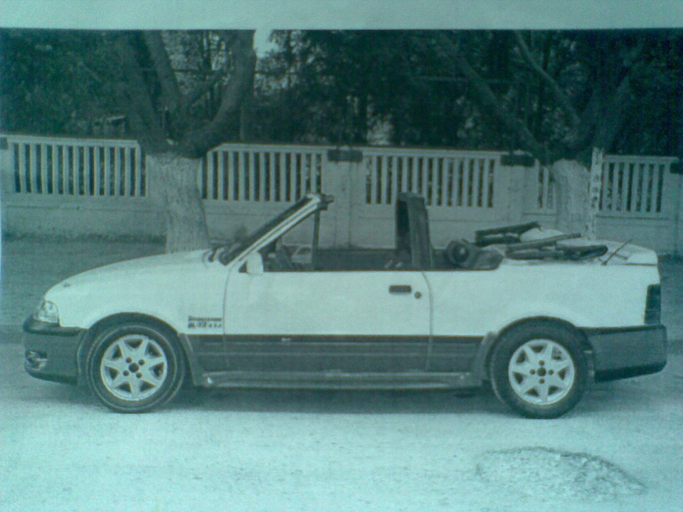 Образец для подражания. — DRIVE2