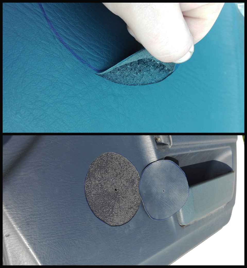 Полировка. Карбюратор. Музыка. Звук двигателя в динамиках. — Audi 100 ...