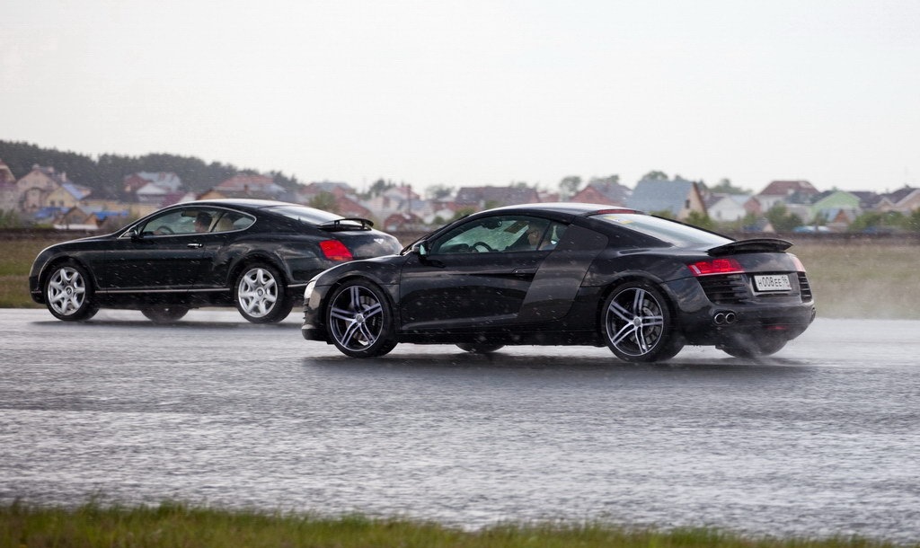 Фото в бортжурнале Subaru Impreza WRX (GC/GL)