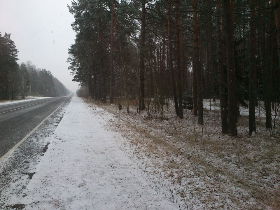 500 подписчиков! ELM327 и расход топлива зимой. — Citroen C8, 2 л, 2003 ...