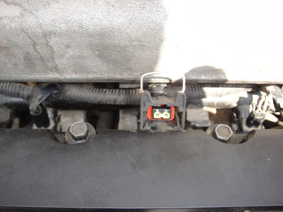 Фото в бортжурнале Daewoo Nexia