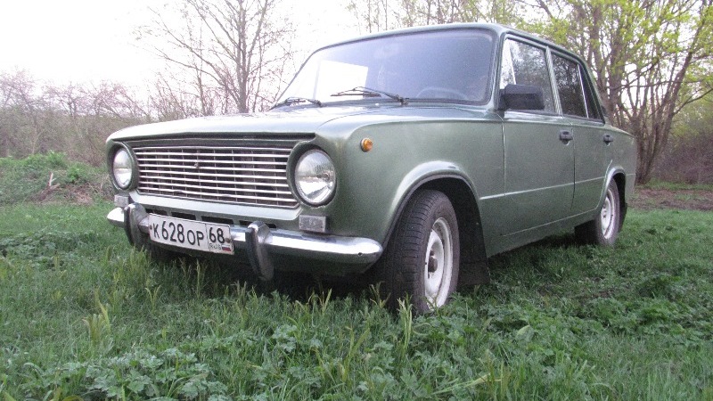 Печка дует холодным воздухом. — Lada 21011, 1,5 л, 1980 года | поломка ...
