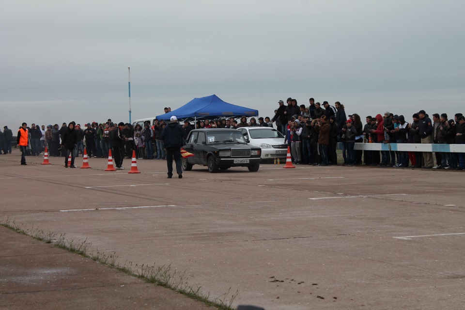 Фото в бортжурнале ЗАЗ 1102