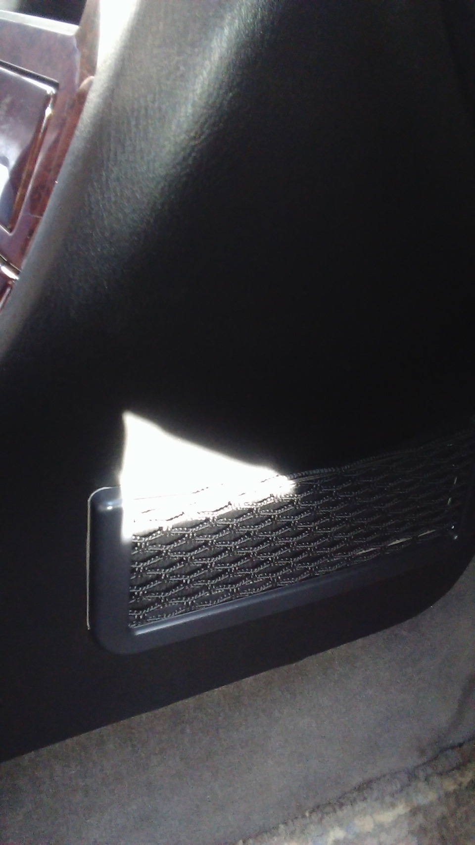 Фото в бортжурнале Nissan Cefiro (A32)