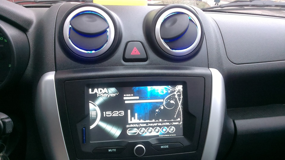 СПАСИБО ВСЕ ЗА ПРОШИВКУ ММС ! — Lada Гранта лифтбек, 1,6 л, 2014 года ...